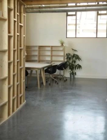 Salle de réunion  idéal pour votre activité professionnelle à Bordeaux
