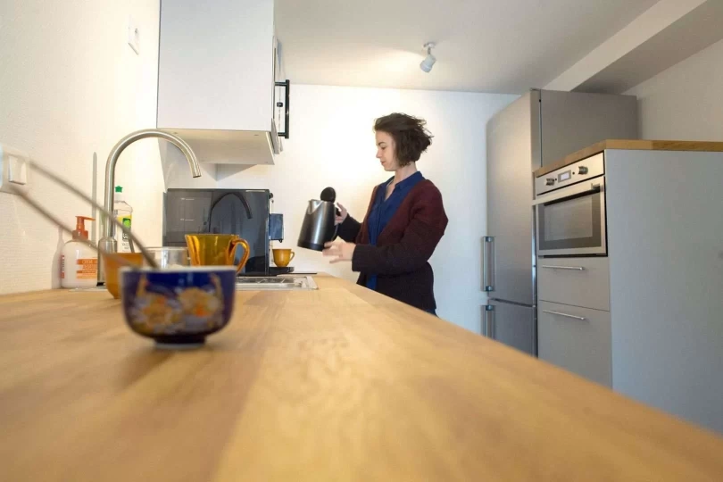 Salle de réunion  idéal pour votre activité professionnelle à Bordeaux