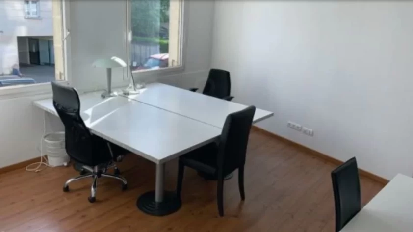 Espaces de coworking  idéal pour votre activité professionnelle à Bordeaux