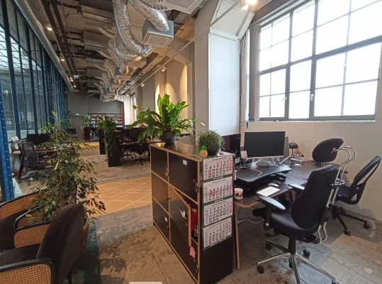Espaces de coworking  idéal pour votre activité professionnelle à Bordeaux