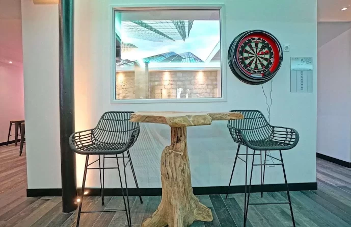 Espaces de coworking  idéal pour votre activité professionnelle à Bordeaux