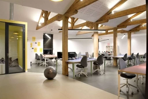 Espaces de coworking  idéal pour votre activité professionnelle à Bordeaux