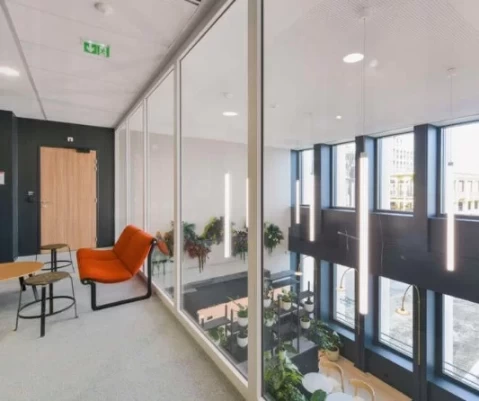 Espaces de coworking  idéal pour votre activité professionnelle à Bordeaux