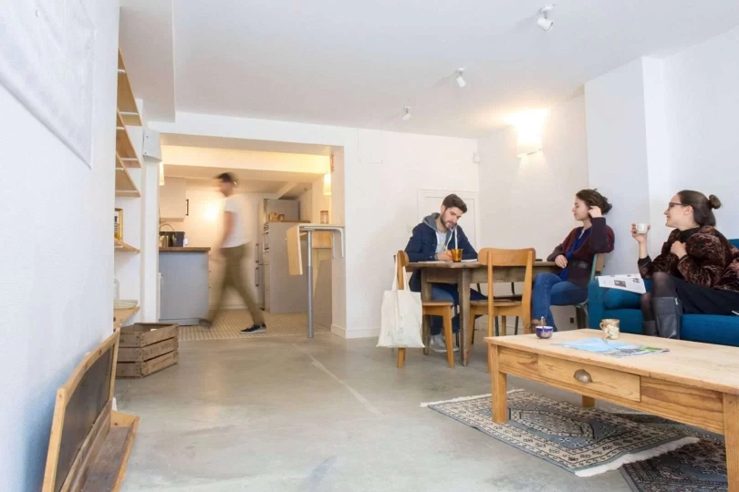 Espaces de coworking  idéal pour votre activité professionnelle à Bordeaux