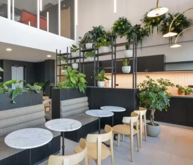 Salle de réunion  idéal pour votre activité professionnelle à Bordeaux