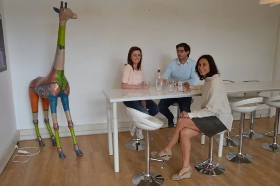 Espaces de coworking  idéal pour votre activité professionnelle à Bordeaux