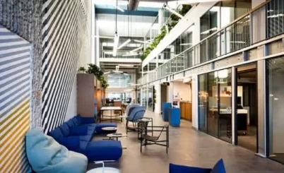 Bureau fermé  idéal pour votre activité professionnelle à Bordeaux