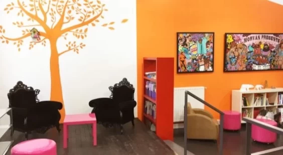Espaces de coworking  idéal pour votre activité professionnelle à Bordeaux