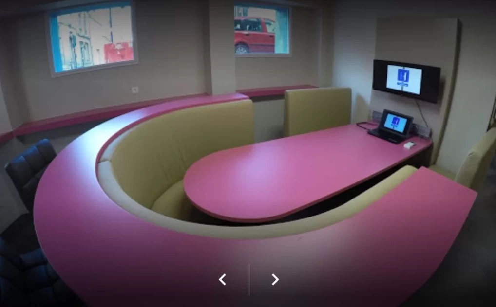Salle de réunion  idéal pour votre activité professionnelle à Bordeaux