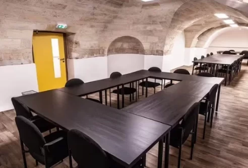 Espaces de coworking  idéal pour votre activité professionnelle à Bordeaux