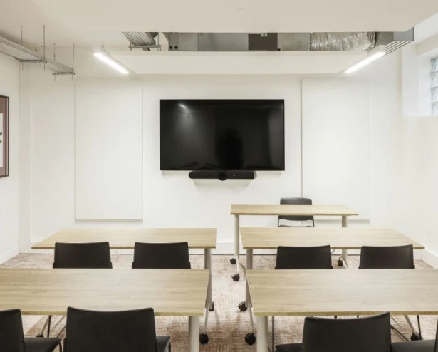 Bureau fermé  idéal pour votre activité professionnelle à Bagneux
