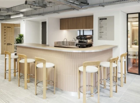 Espaces de coworking  idéal pour votre activité professionnelle à Boulogne-Billancourt