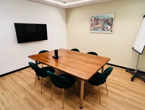 Bureau fermé  idéal pour votre activité professionnelle à Montrouge