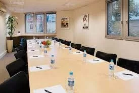 Bureau fermé  idéal pour votre activité professionnelle à Boulogne-Billancourt