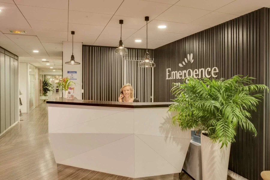 Bureau fermé  idéal pour votre activité professionnelle à Boulogne-Billancourt