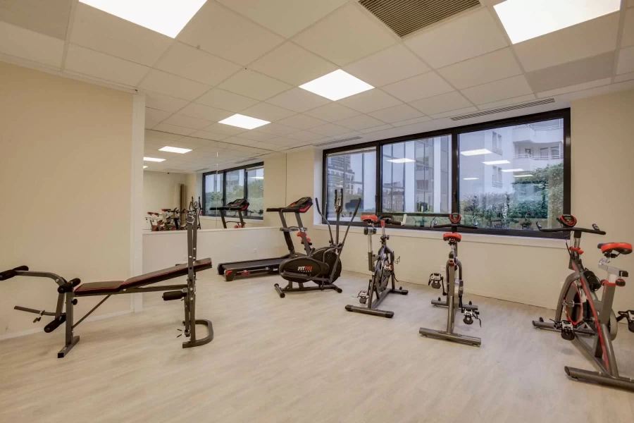 Plateau privé  idéal pour votre activité professionnelle à Boulogne-Billancourt