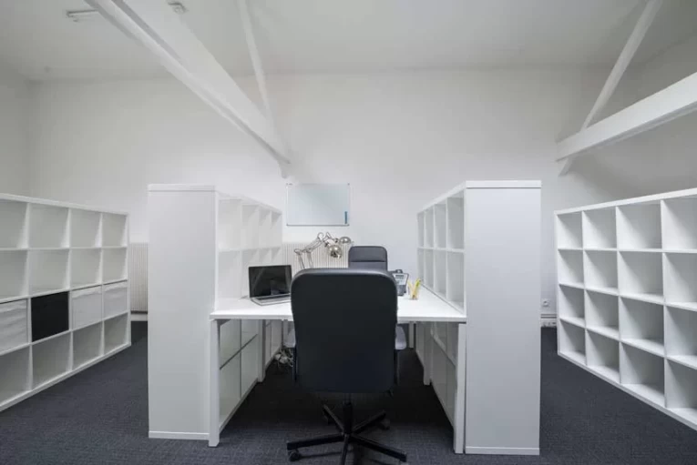 Bureau fermé  idéal pour votre activité professionnelle à Boulogne-Billancourt