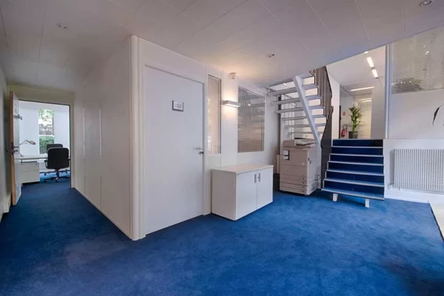 Salle de réunion  idéal pour votre activité professionnelle à Boulogne-Billancourt