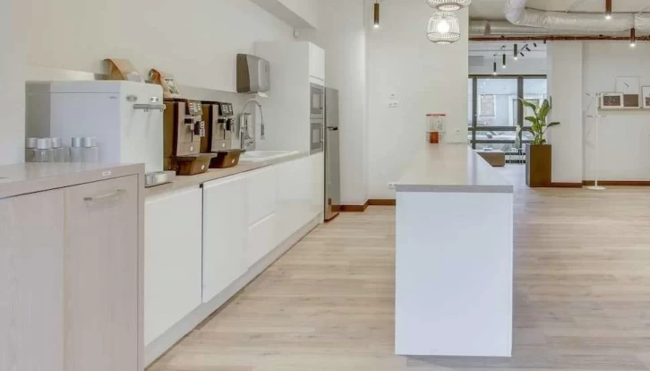 Plateau privé  idéal pour votre activité professionnelle à Boulogne-Billancourt