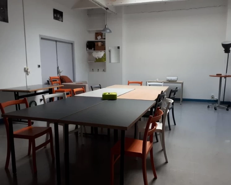 Bureau fermé  idéal pour votre activité professionnelle à Brest