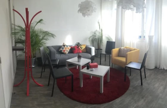 Bureau fermé  idéal pour votre activité professionnelle à Brest