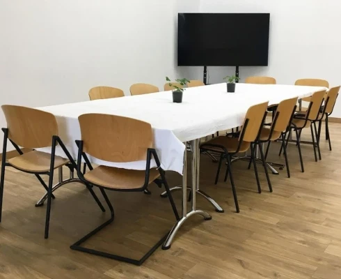 Salle de réunion  idéal pour votre activité professionnelle à Breuillet