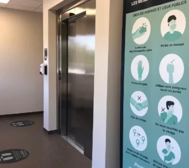 Salle de réunion  idéal pour votre activité professionnelle à Brignais