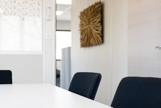Salle de réunion  idéal pour votre activité professionnelle à Brignais