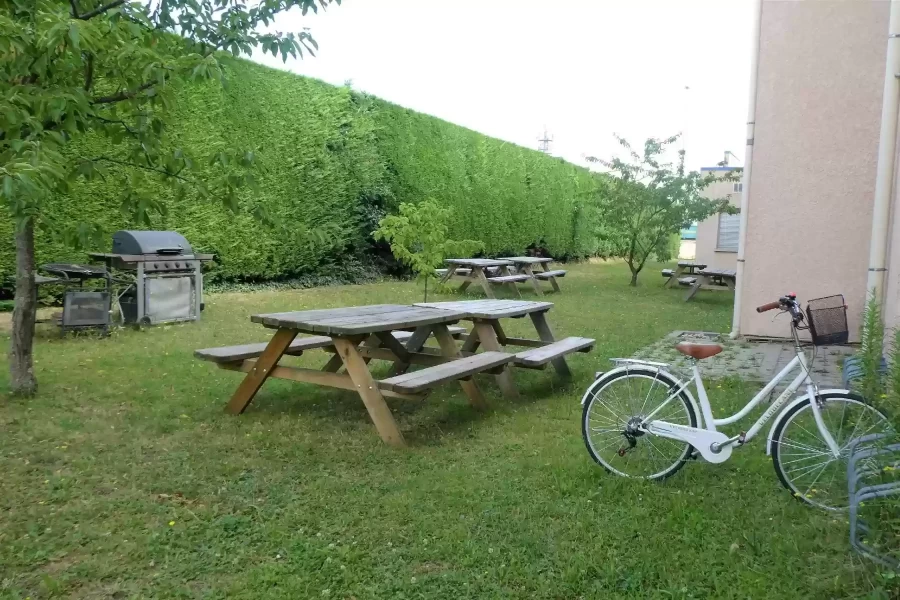 Salle de réunion  idéal pour votre activité professionnelle à Brindas