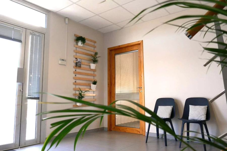 Salle de réunion  idéal pour votre activité professionnelle à Brindas