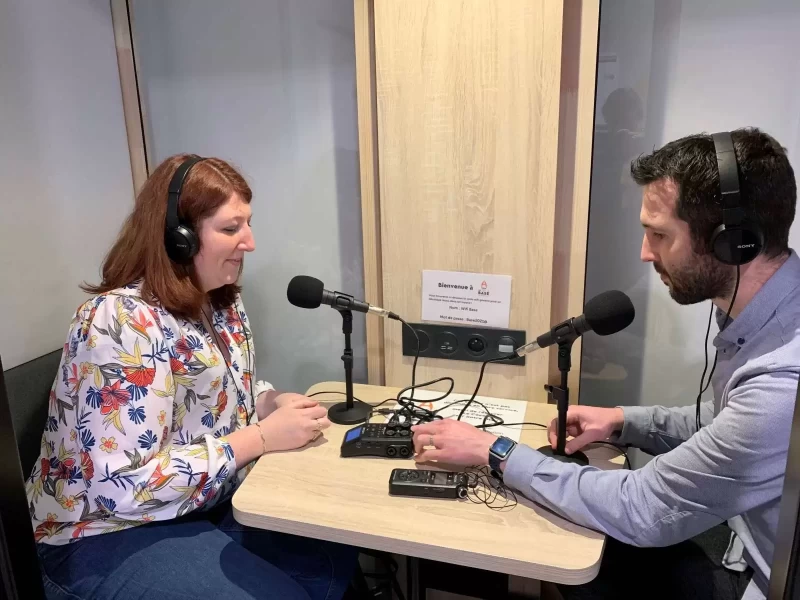 Bureau fermé  idéal pour votre activité professionnelle à Brive-la-Gaillarde