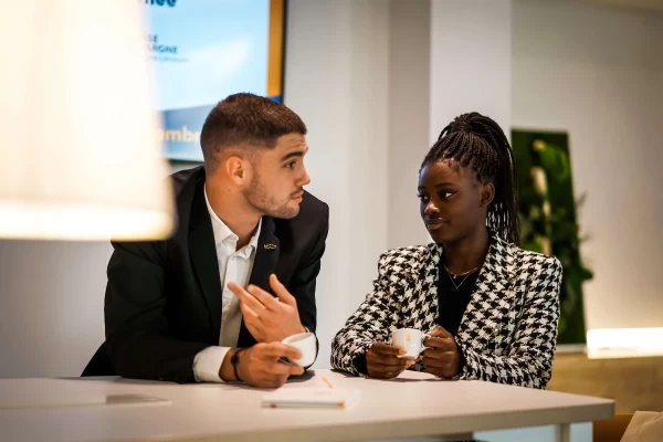 Espaces de coworking  idéal pour votre activité professionnelle à Brive-la-Gaillarde