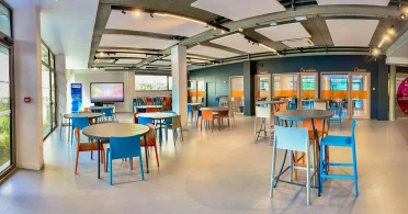 Salle de réunion  idéal pour votre activité professionnelle à Brive-la-Gaillarde