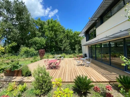 Espaces de coworking  idéal pour votre activité professionnelle à Bruges