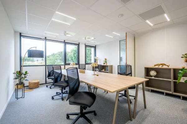 Salle de réunion  idéal pour votre activité professionnelle à Bruz