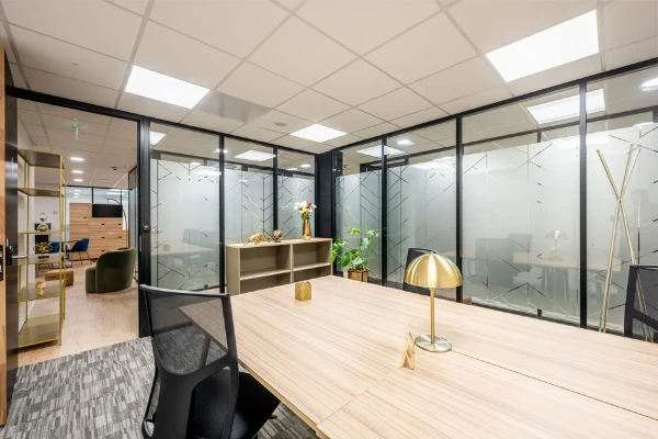 Bureau fermé  idéal pour votre activité professionnelle à Bruz