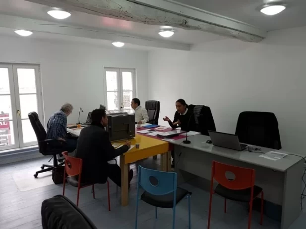 Espaces de coworking  idéal pour votre activité professionnelle à Cadillac