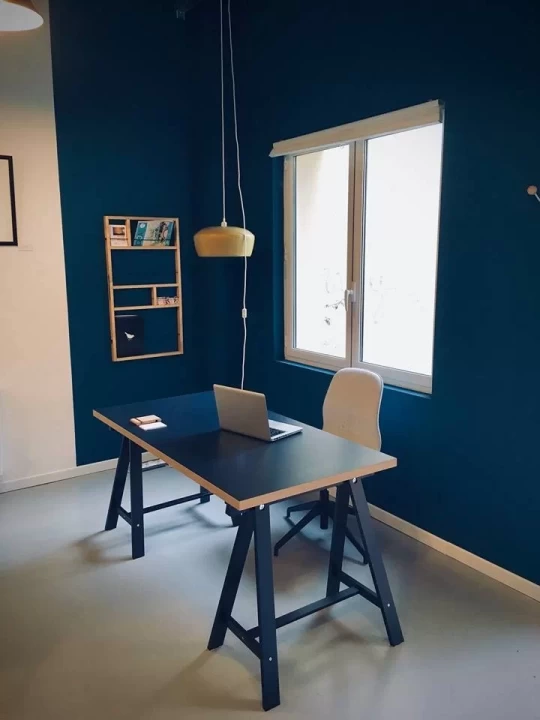 Bureau fermé  idéal pour votre activité professionnelle à Caen