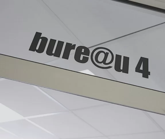 Bureau fermé  idéal pour votre activité professionnelle à Carcassonne