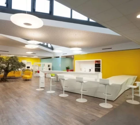 Bureau fermé  idéal pour votre activité professionnelle à Carcassonne
