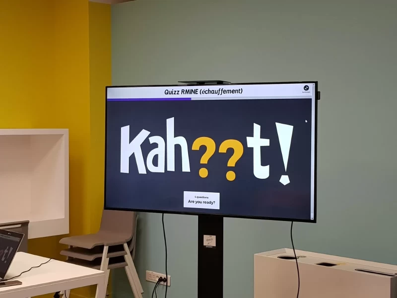 Bureau fermé  idéal pour votre activité professionnelle à Carcassonne