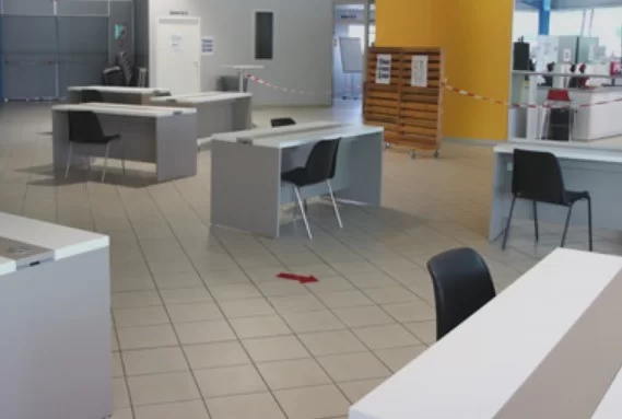 Espaces de coworking  idéal pour votre activité professionnelle à Carcassonne