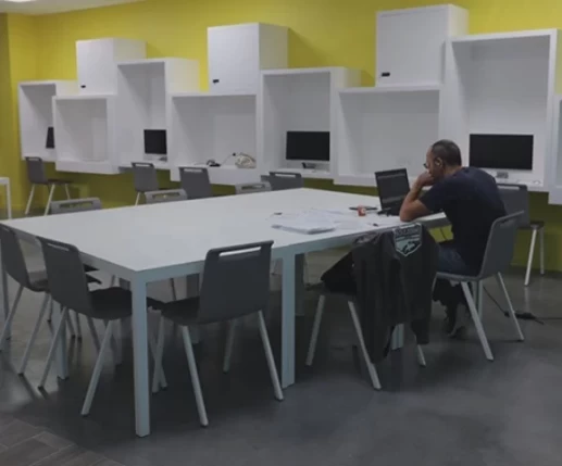Espaces de coworking  idéal pour votre activité professionnelle à Carcassonne
