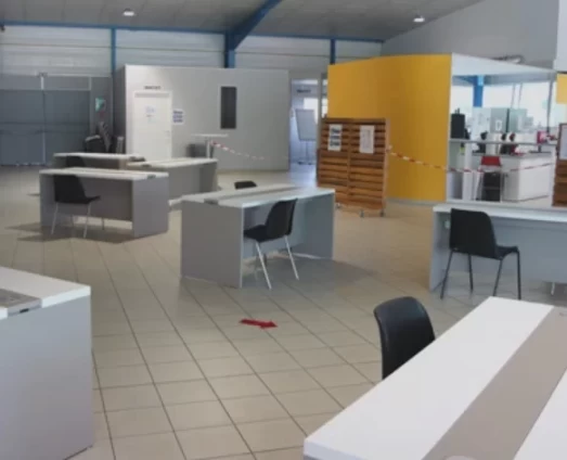Espaces de coworking  idéal pour votre activité professionnelle à Carcassonne