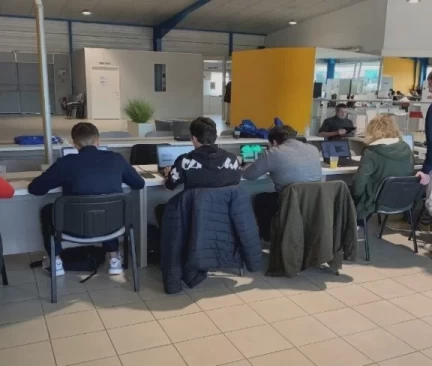 Espaces de coworking  idéal pour votre activité professionnelle à Carcassonne