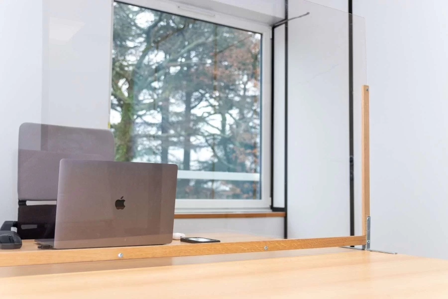 Bureau fermé  idéal pour votre activité professionnelle à Carquefou