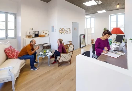 Salle de réunion  idéal pour votre activité professionnelle à Castanet-Tolosan