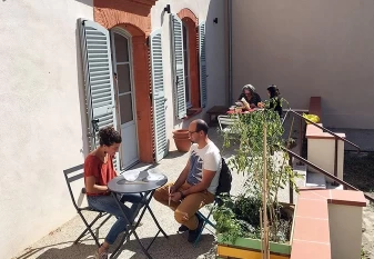 Salle de réunion  idéal pour votre activité professionnelle à Castanet-Tolosan