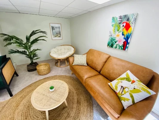 Bureau fermé  idéal pour votre activité professionnelle à Castelnau-le-Lez