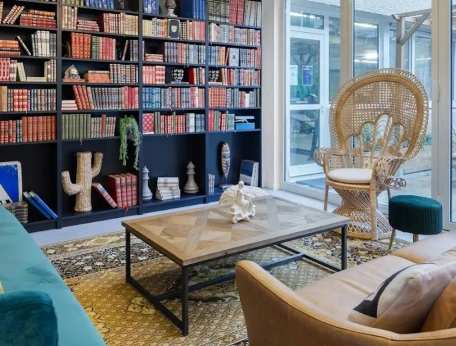 Bureau fermé  idéal pour votre activité professionnelle à Castelnau-le-Lez